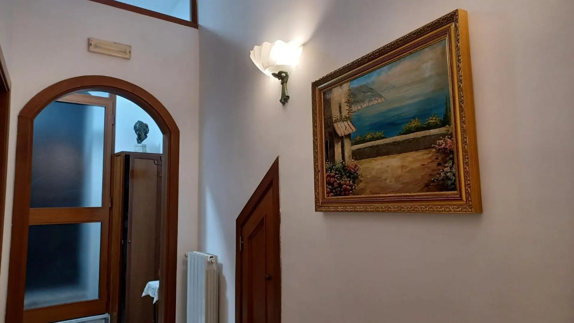 Апартаменты Casacapasso Неаполь 0*,  Италия
