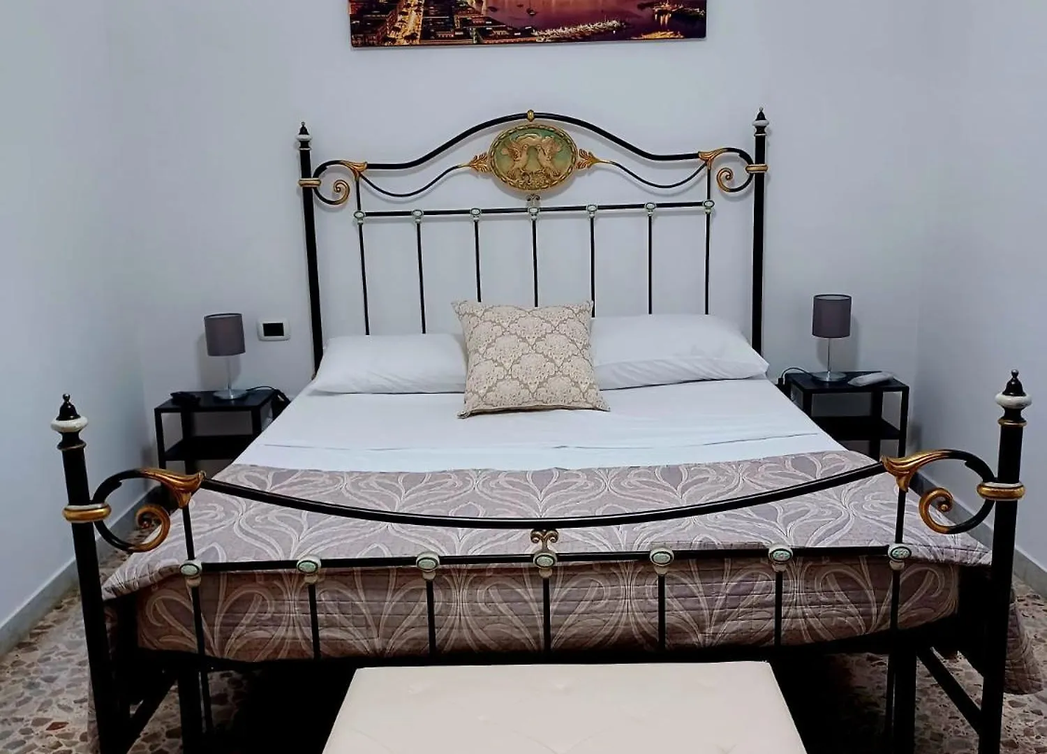 Casacapasso Apartment Naples 0*,  Italy