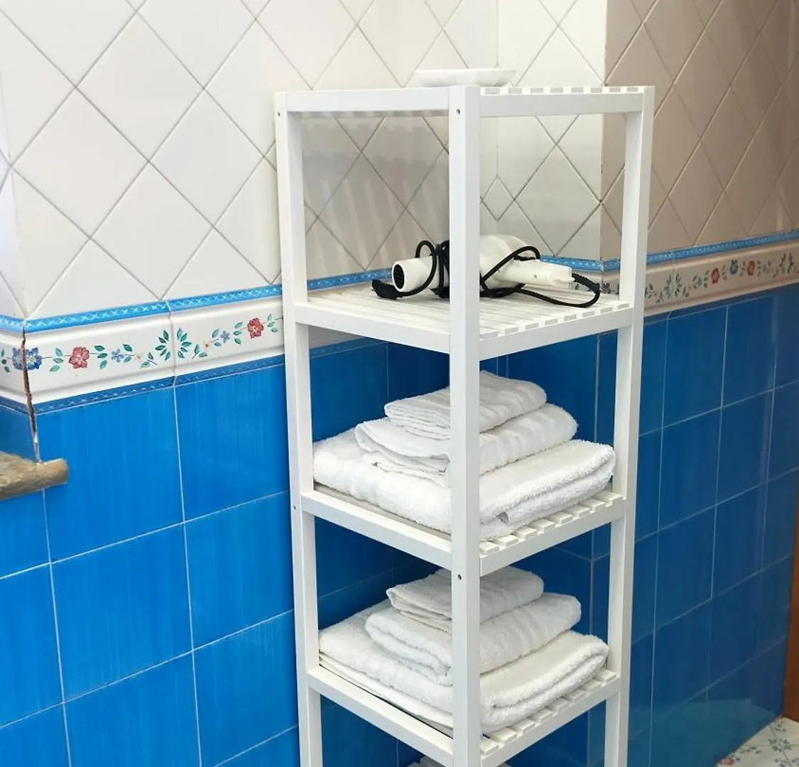 Casacapasso Apartment Naples