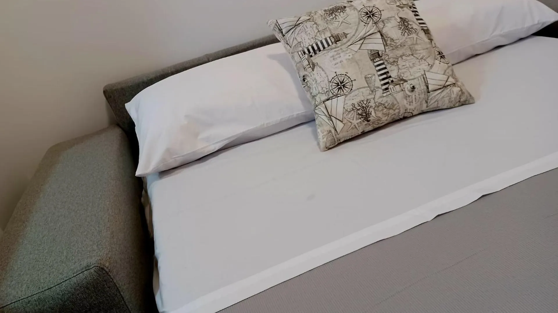 Casacapasso Apartment Naples 0*,