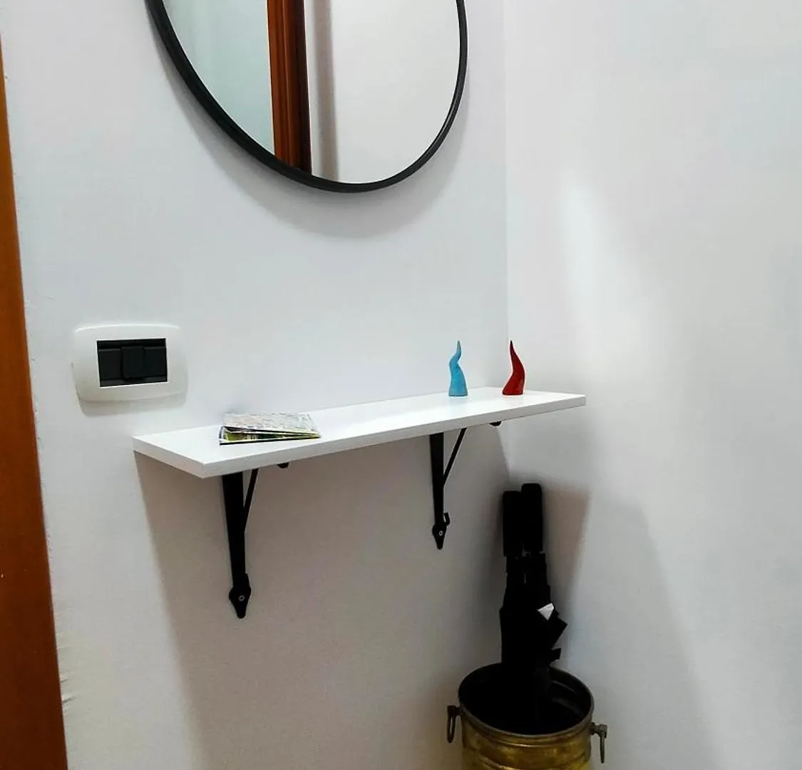 Casacapasso Apartment Naples