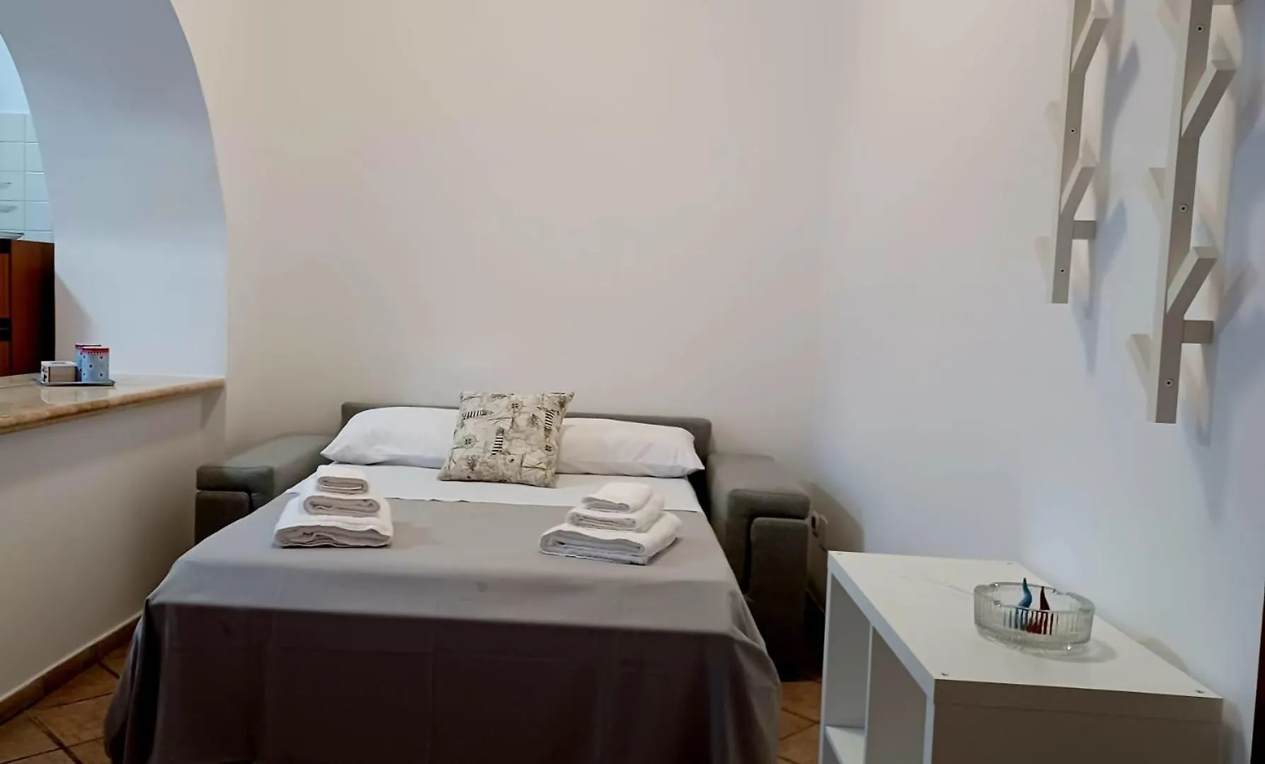 Casacapasso Apartment Naples