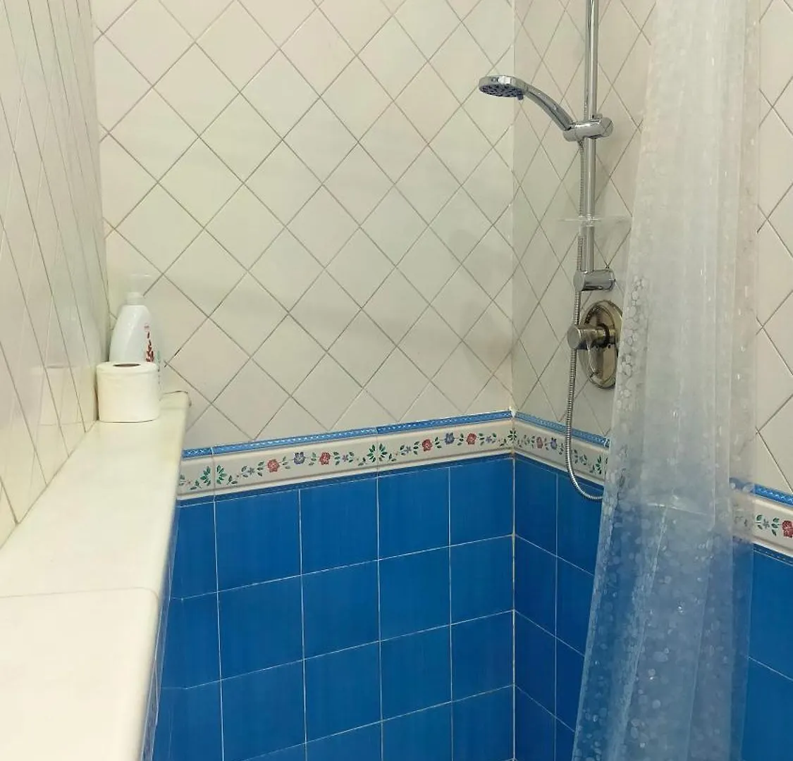 Casacapasso Apartment Naples