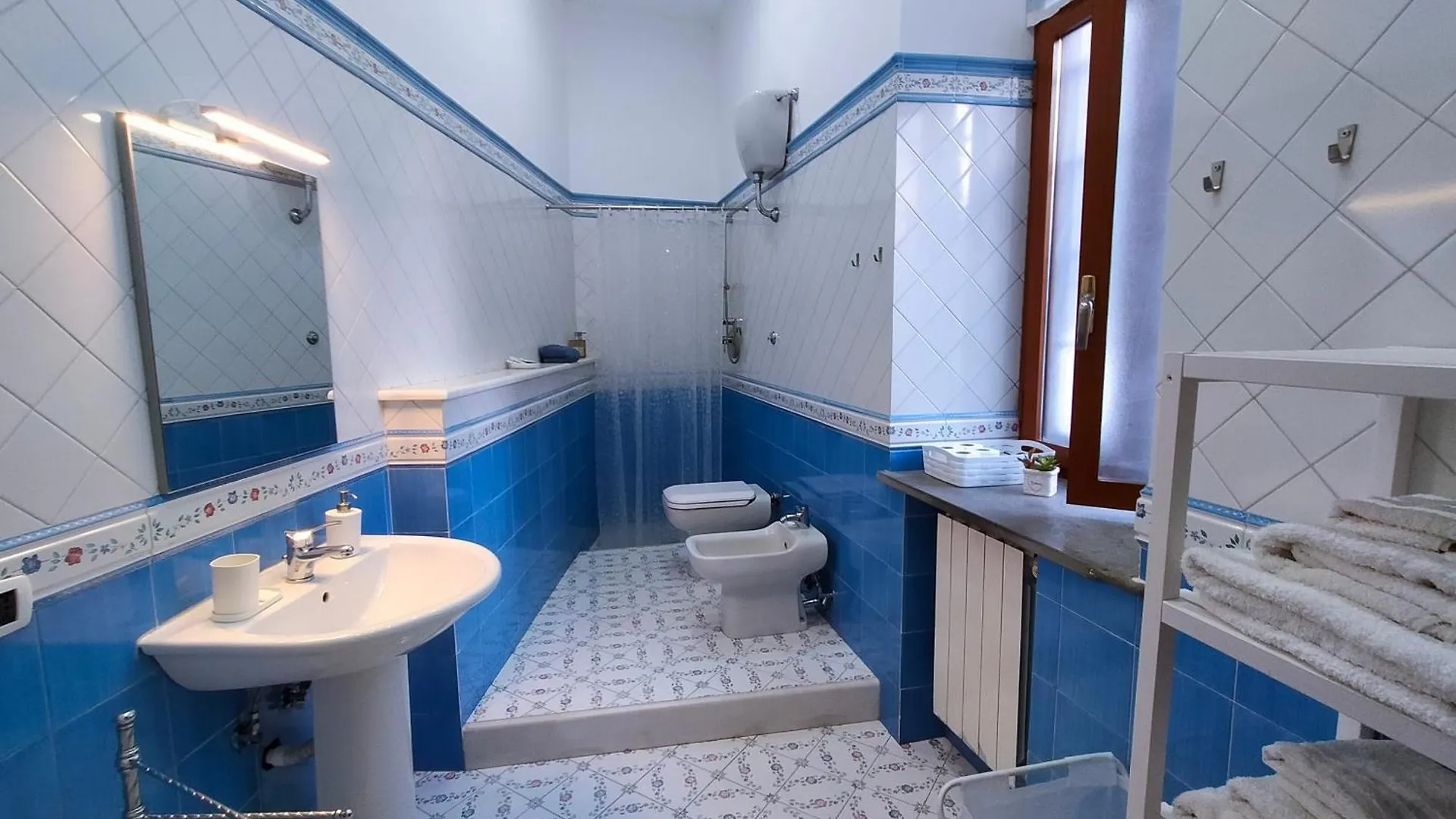 Casacapasso Apartment Naples Italy
