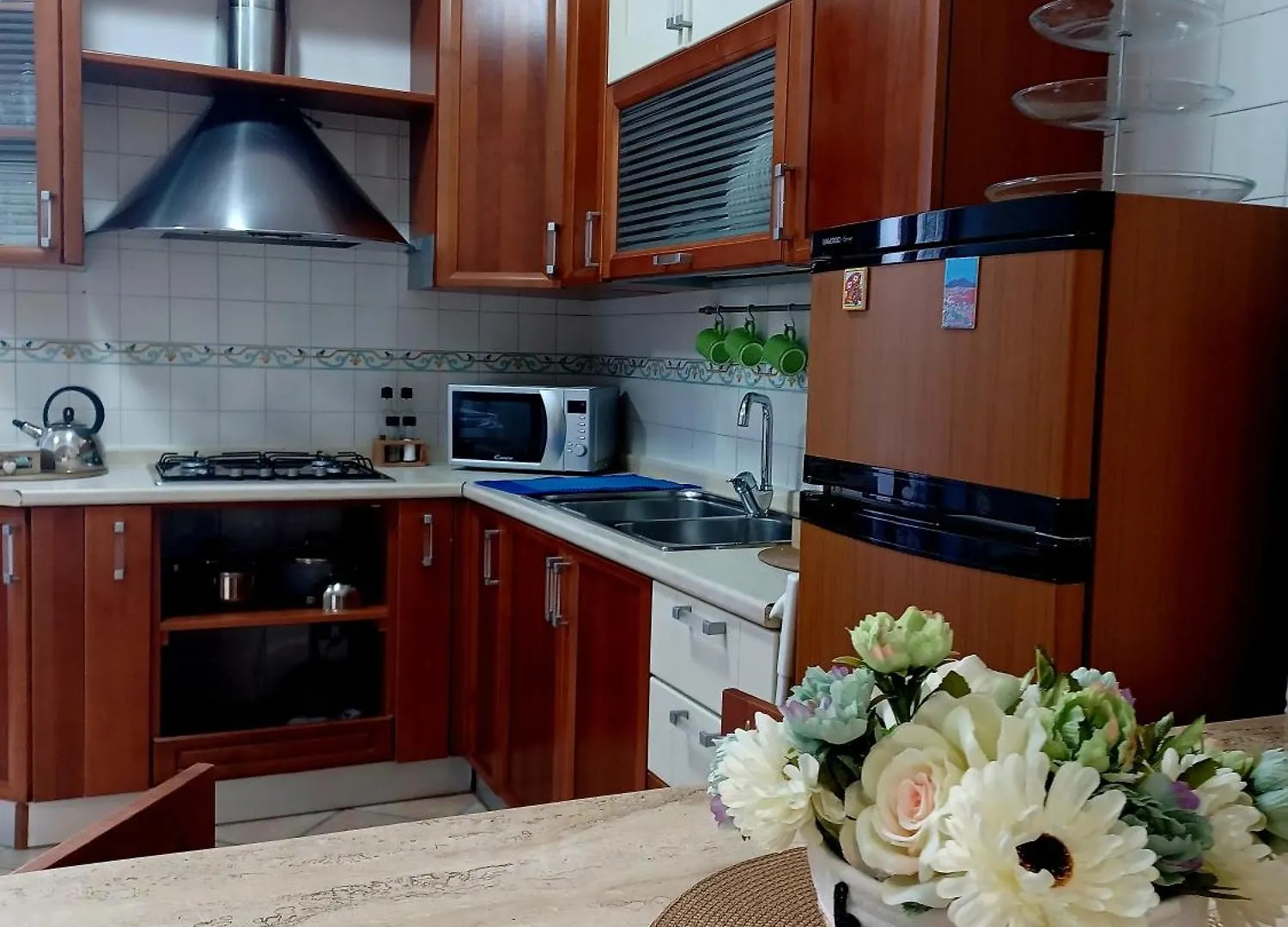 Апартаменты Casacapasso Неаполь