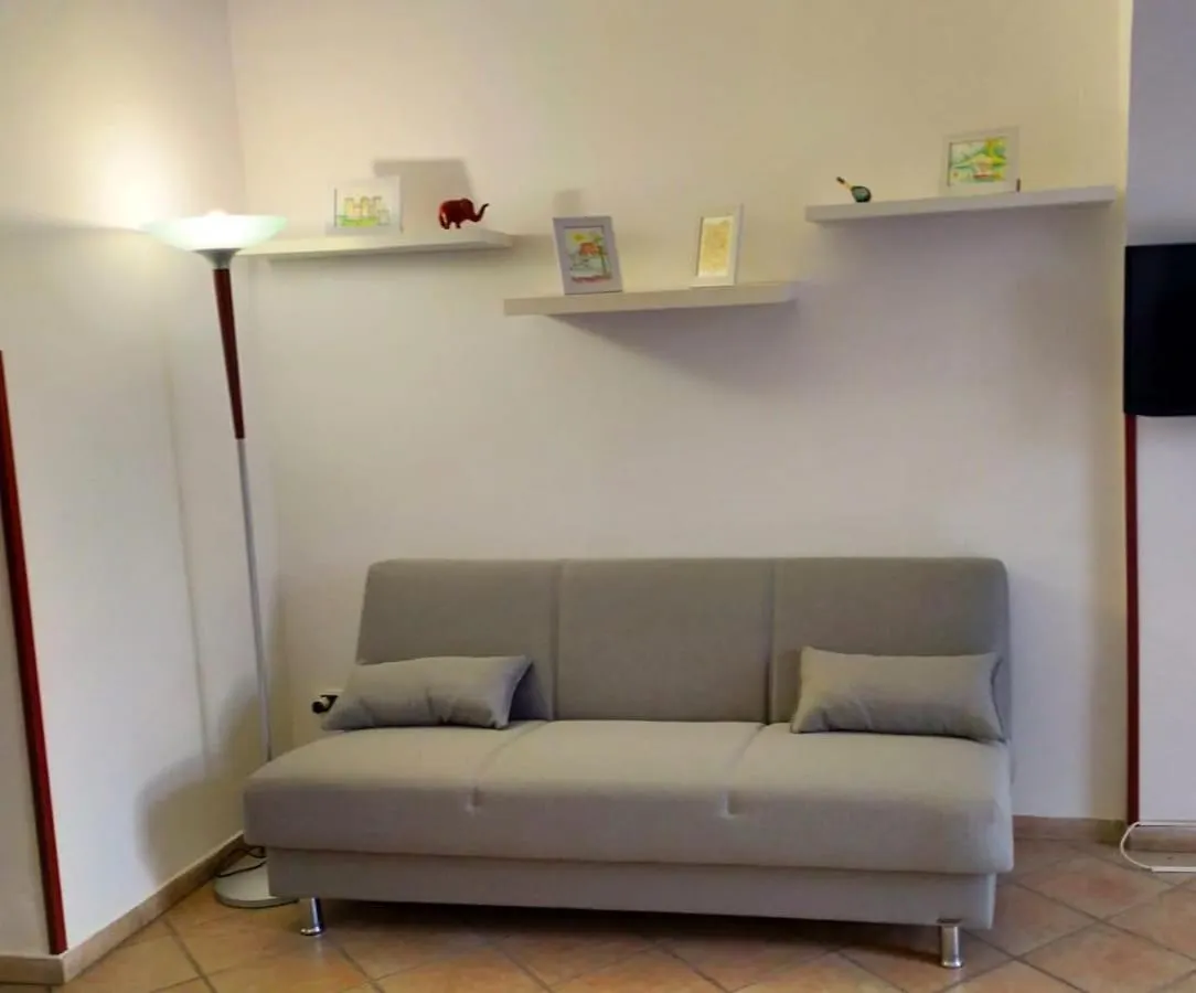 Casacapasso Lejlighed Napoli 0*,  Italien