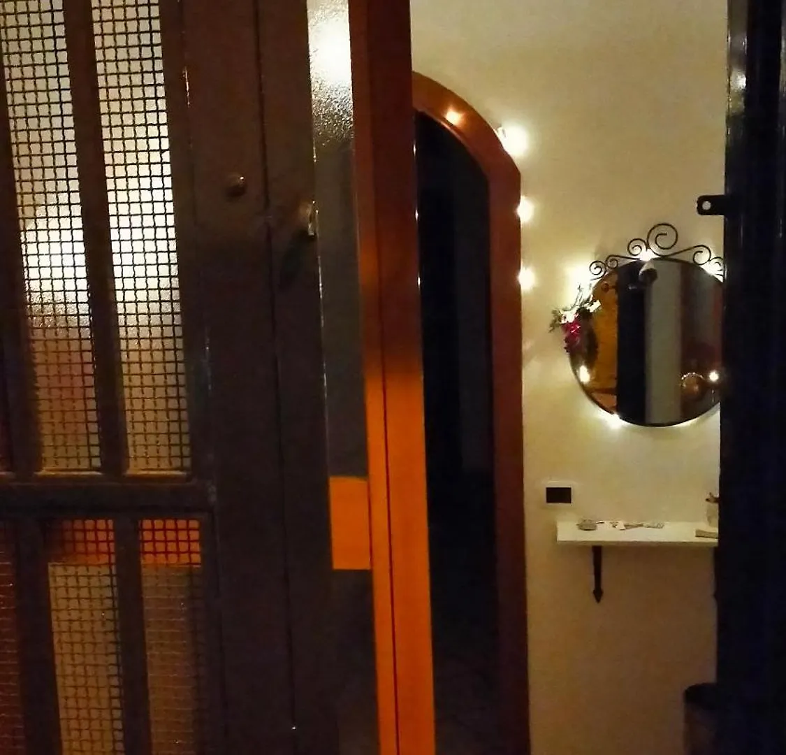 דירות נאפולי Casacapasso