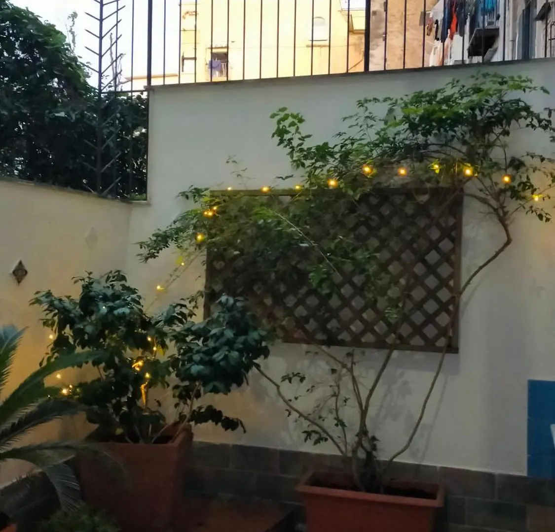 דירות נאפולי Casacapasso