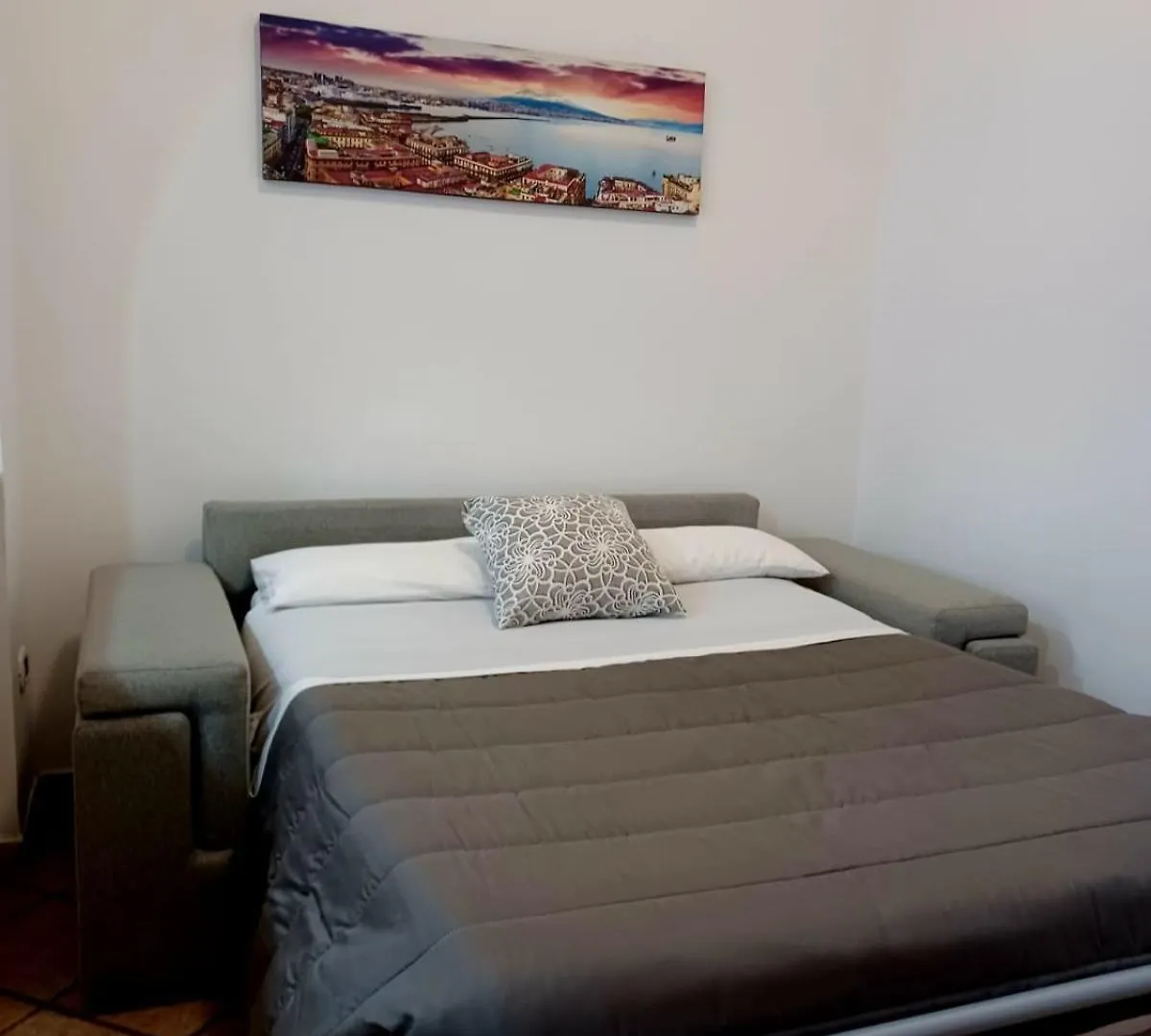 דירות נאפולי Casacapasso 0*,  איטליה