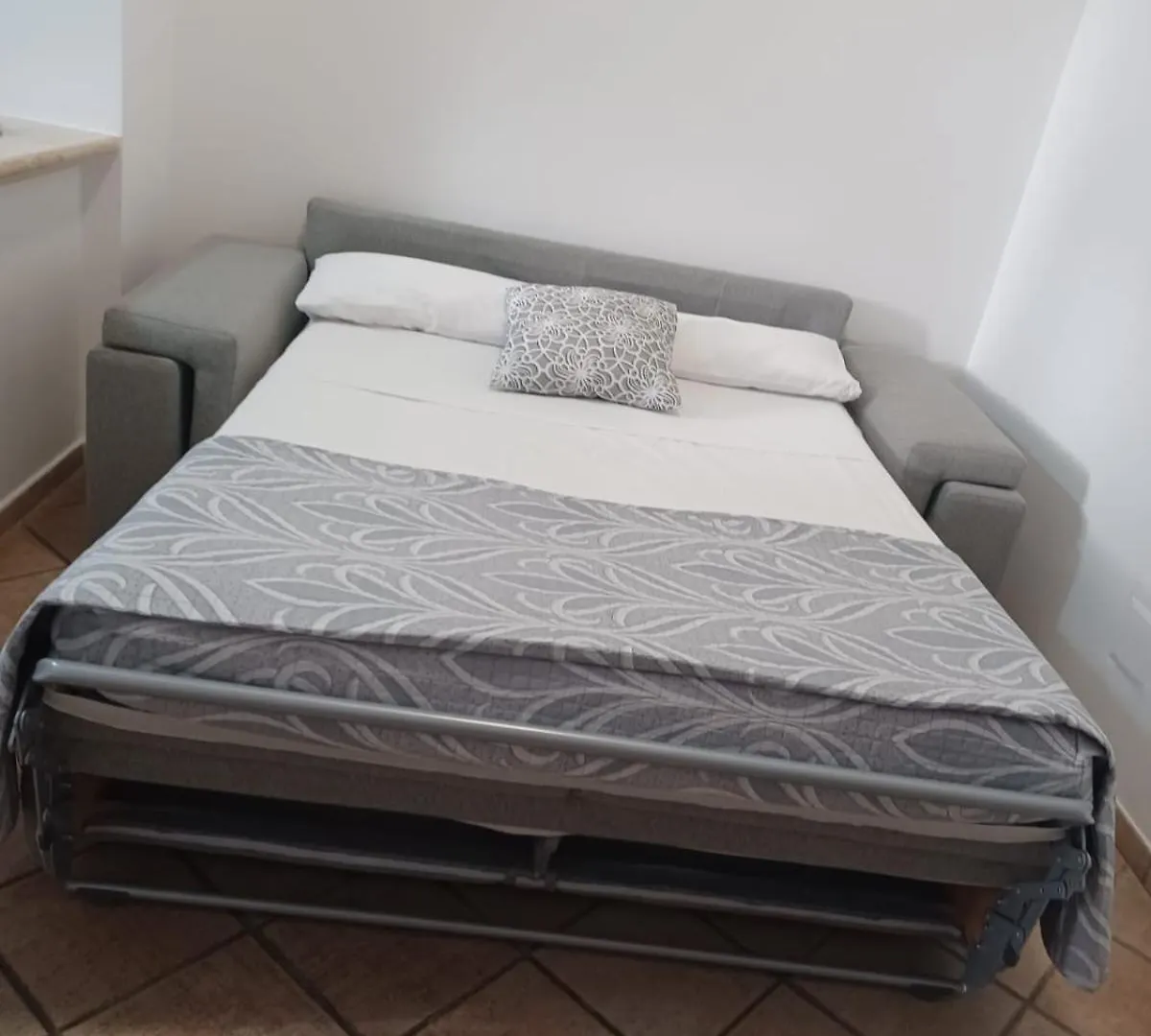 דירות נאפולי Casacapasso איטליה