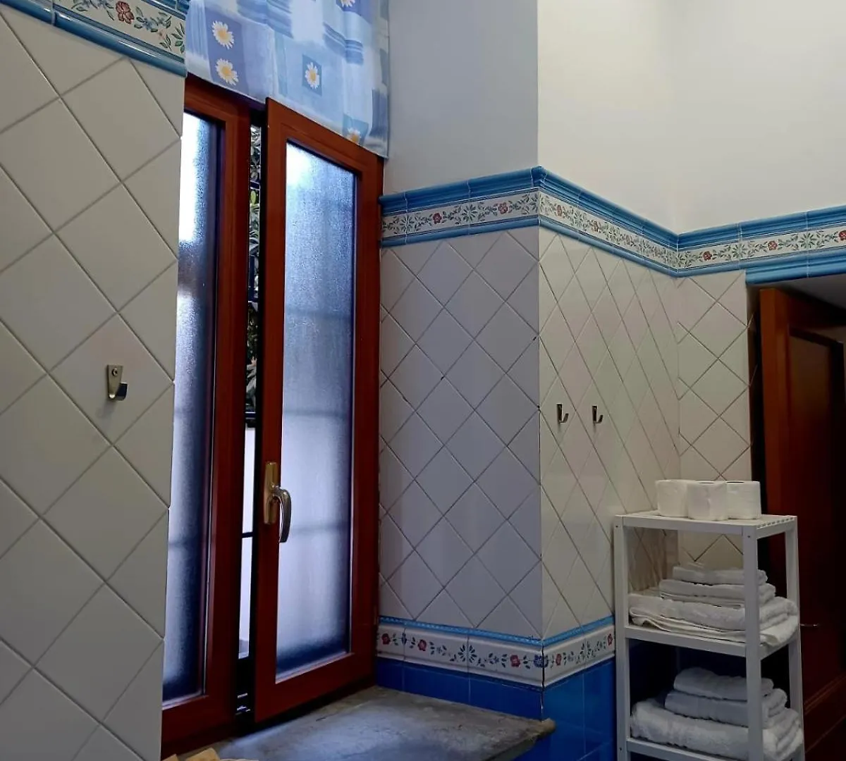 Casacapasso Lejlighed Napoli 0*,