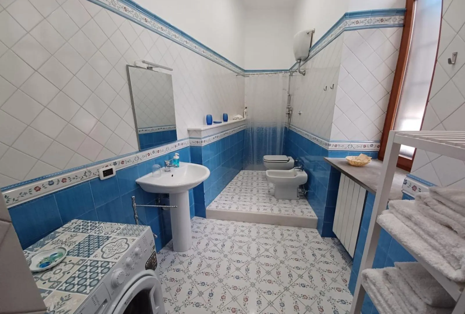 Casacapasso Lejlighed Napoli Italien