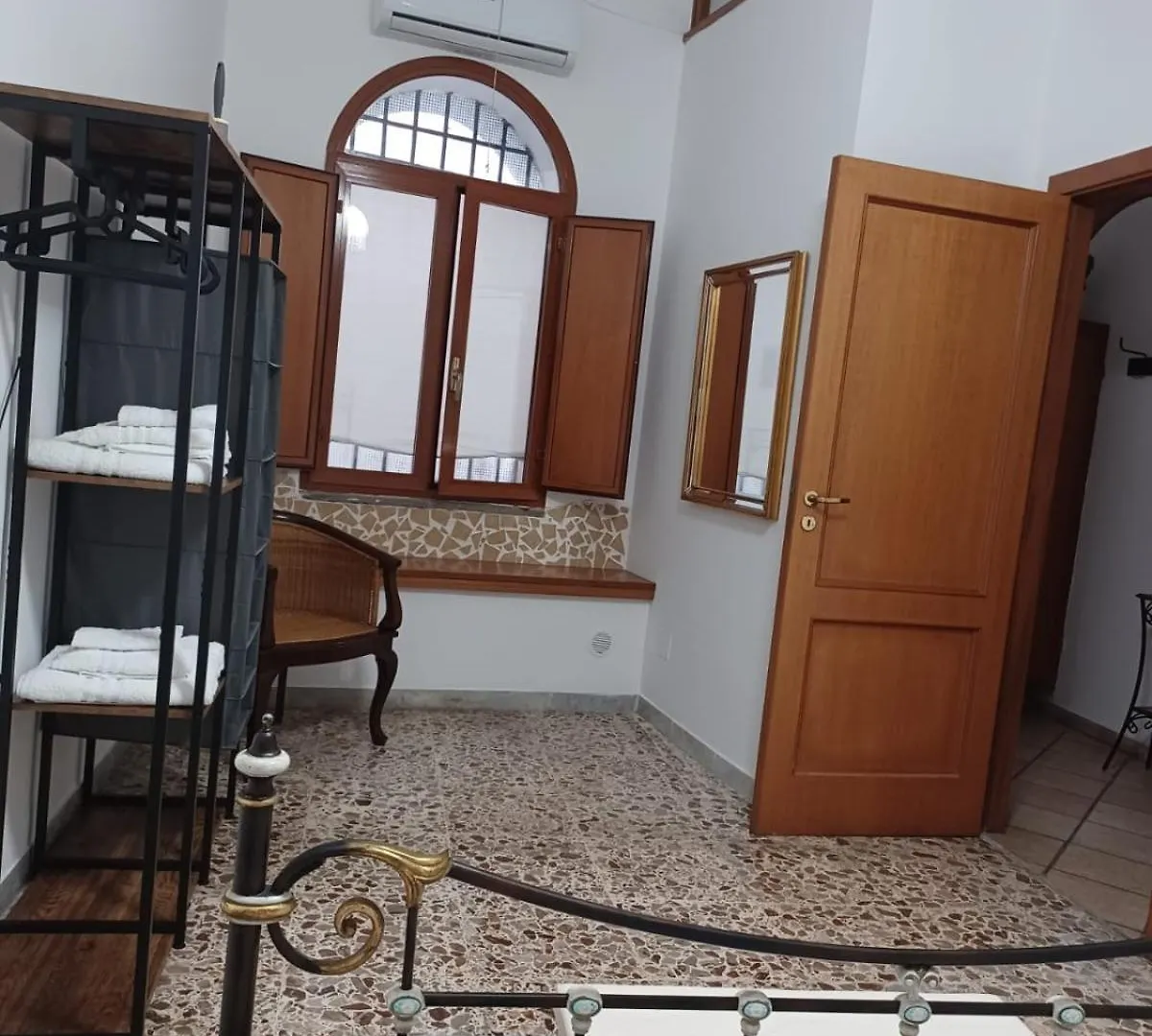 דירות נאפולי Casacapasso