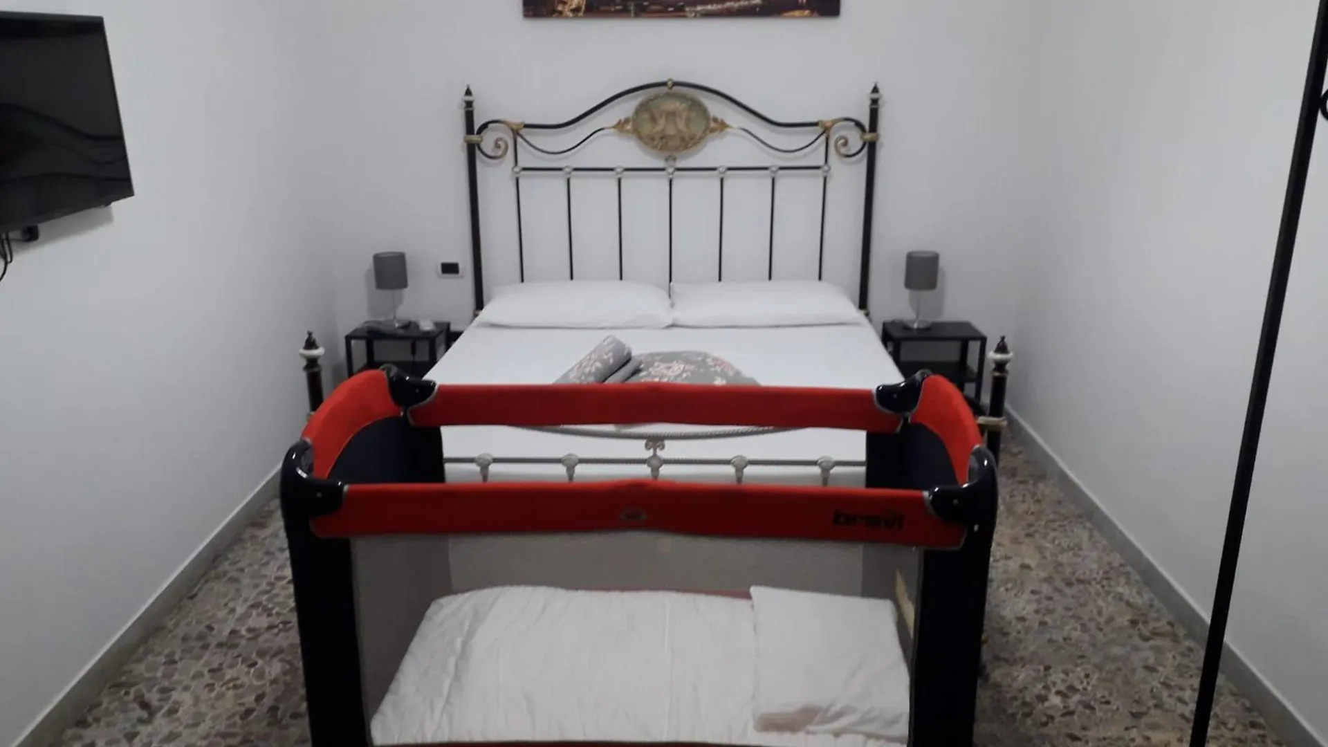 דירות נאפולי Casacapasso