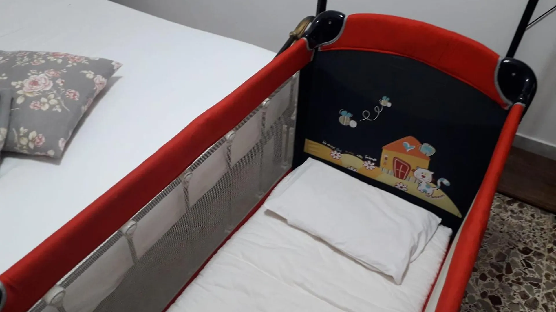 דירות נאפולי Casacapasso