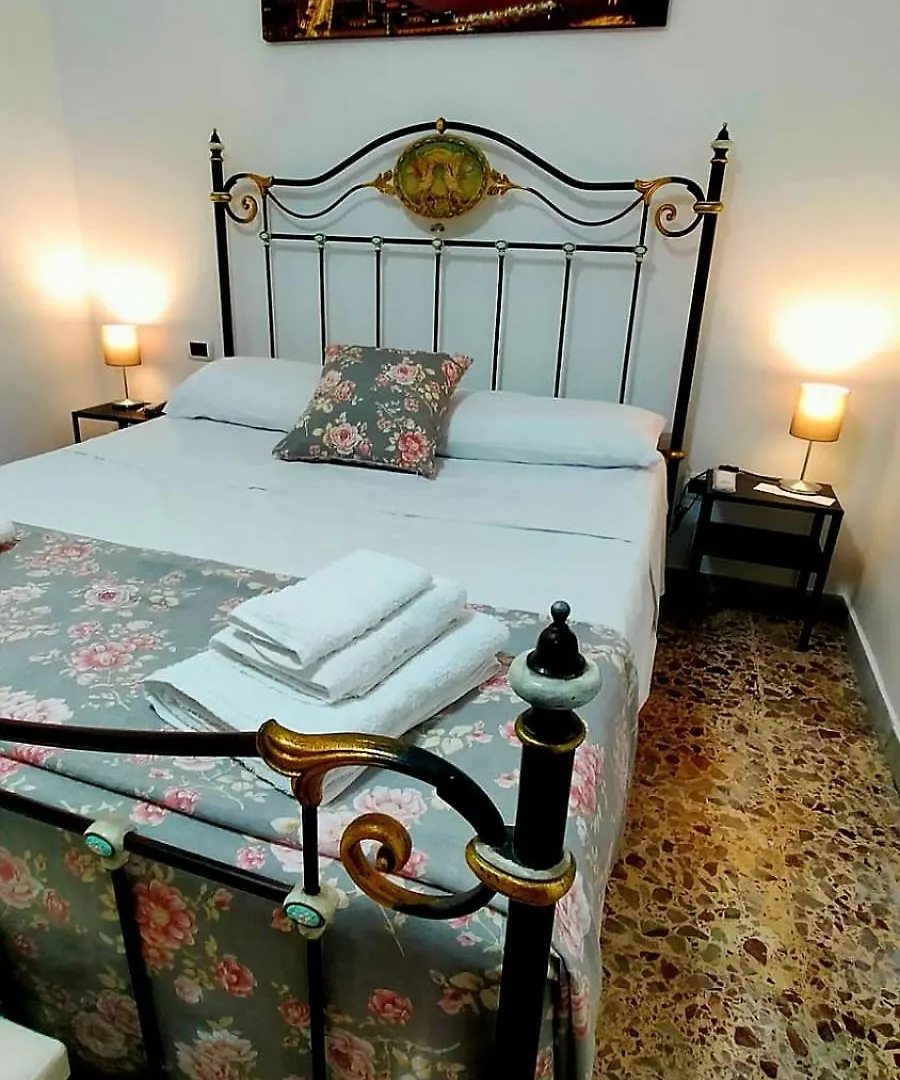 Casacapasso Lejlighed Napoli