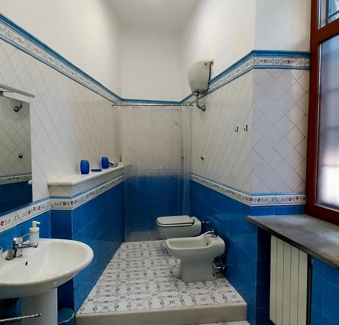 Casacapasso Lejlighed Napoli