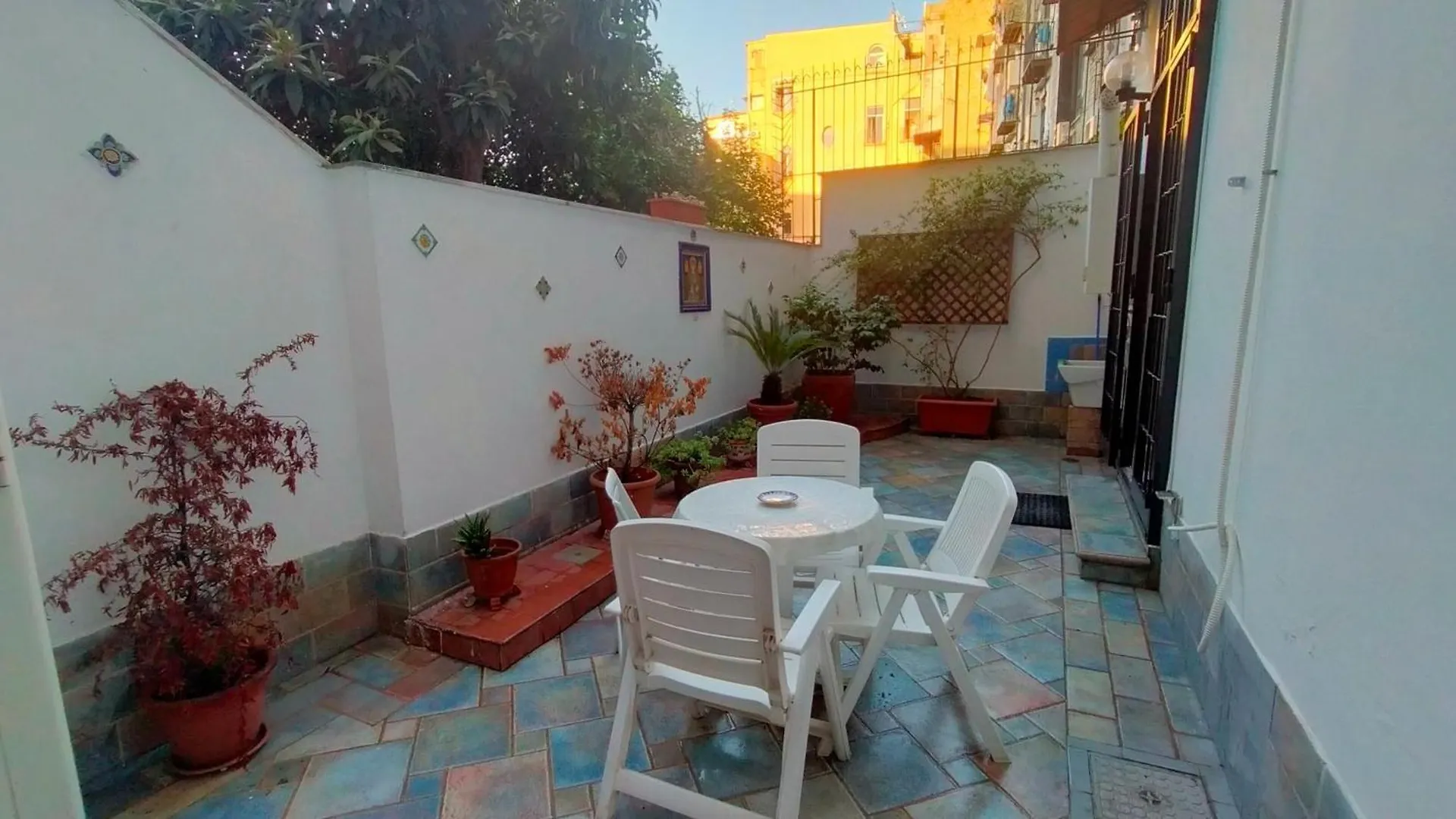 Casacapasso Lejlighed Napoli 0*,  Italien