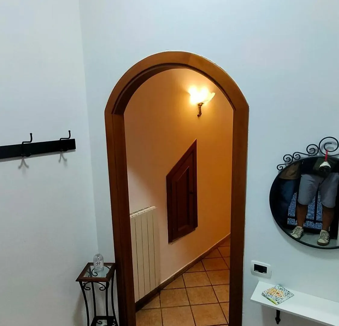 Casacapasso Lejlighed Napoli Italien