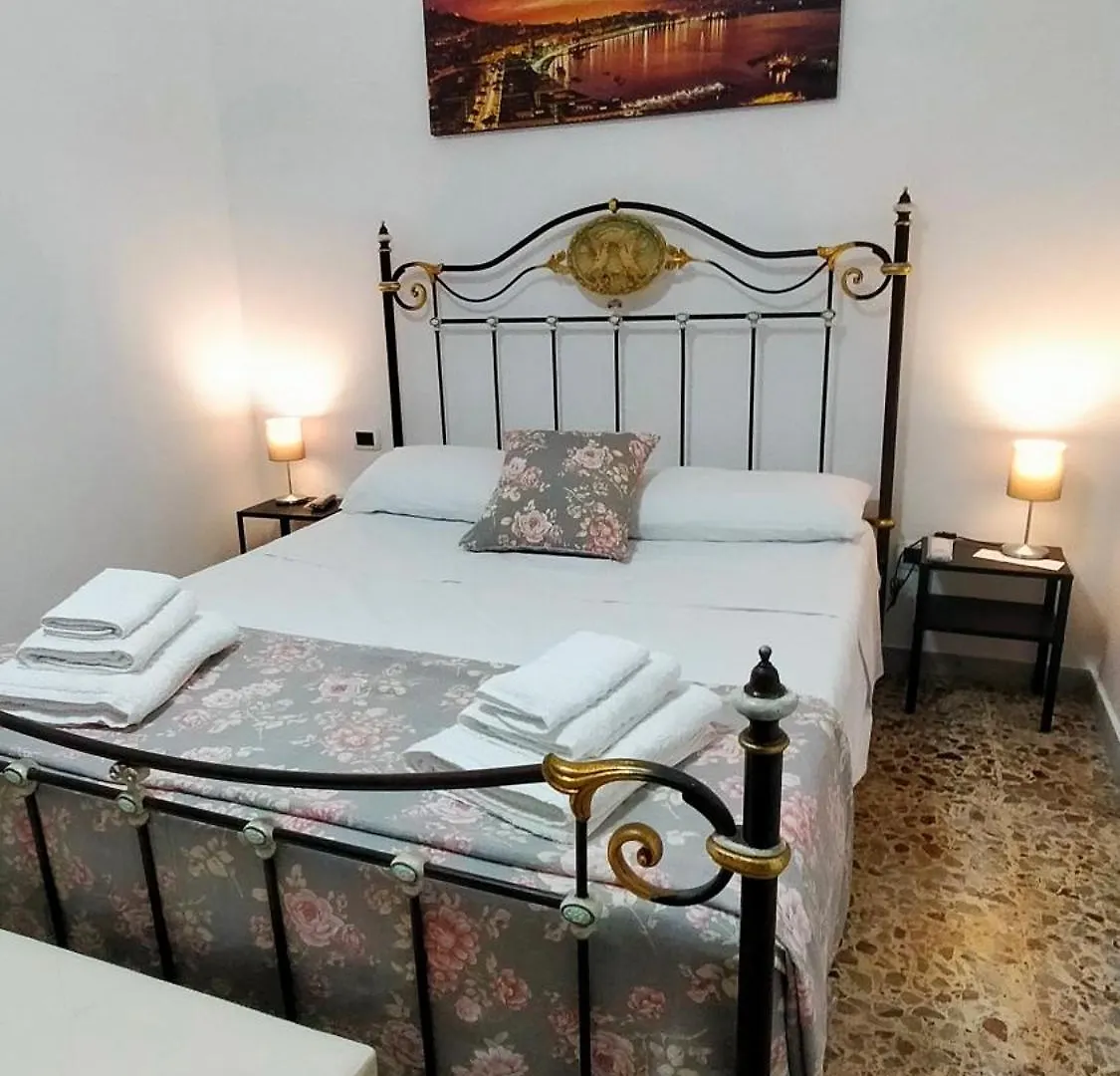 דירות נאפולי Casacapasso