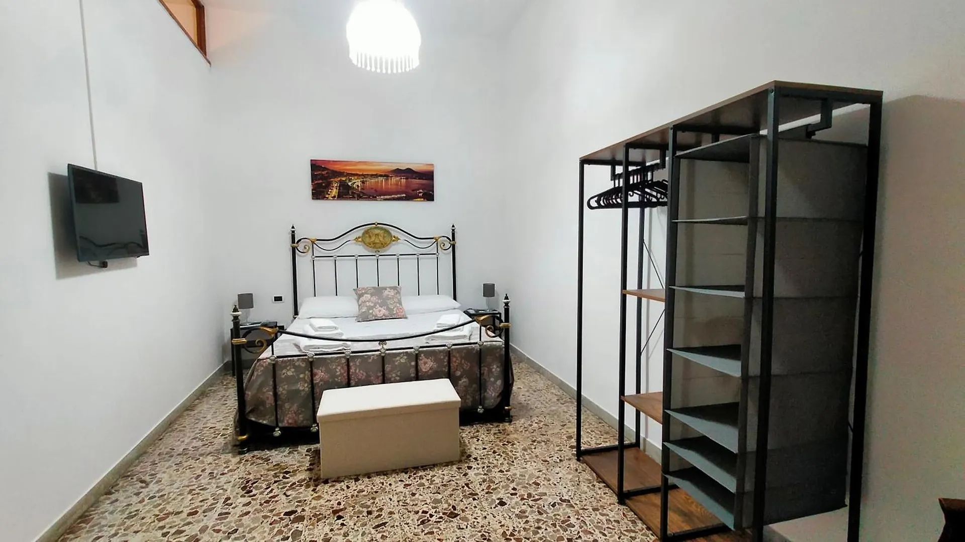 Casacapasso Lejlighed Napoli