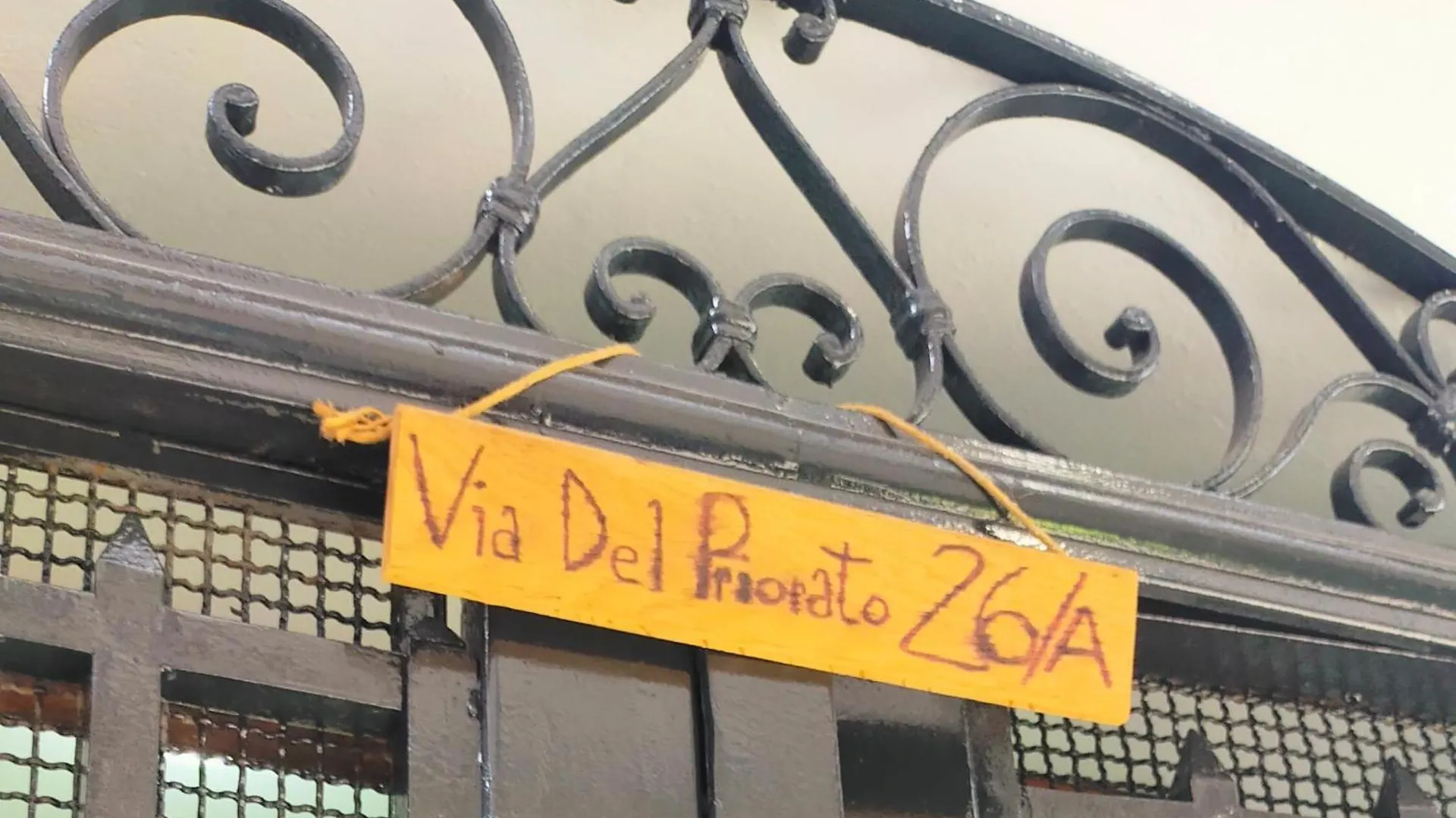 דירות נאפולי Casacapasso 0*,