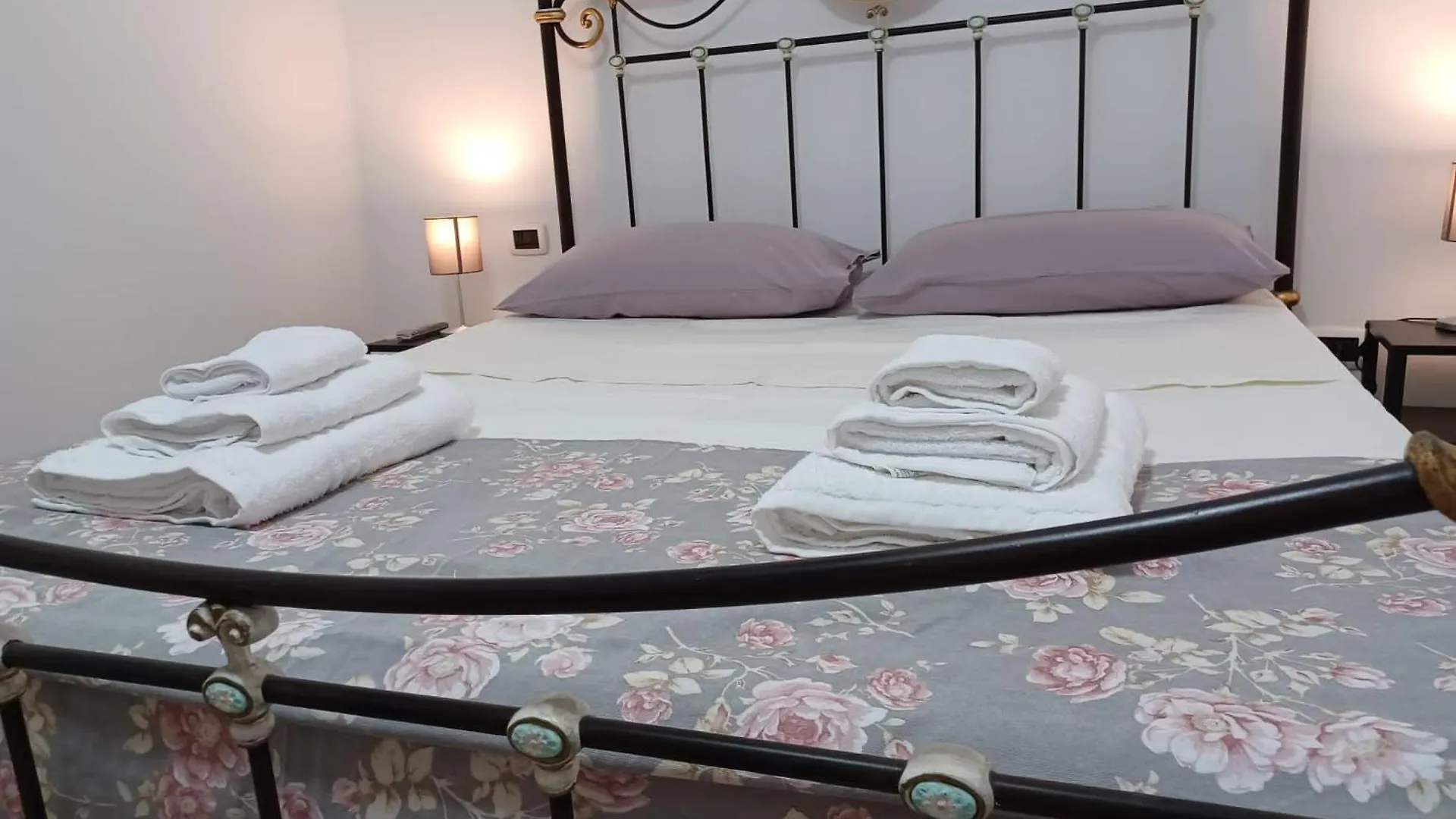 דירות נאפולי Casacapasso