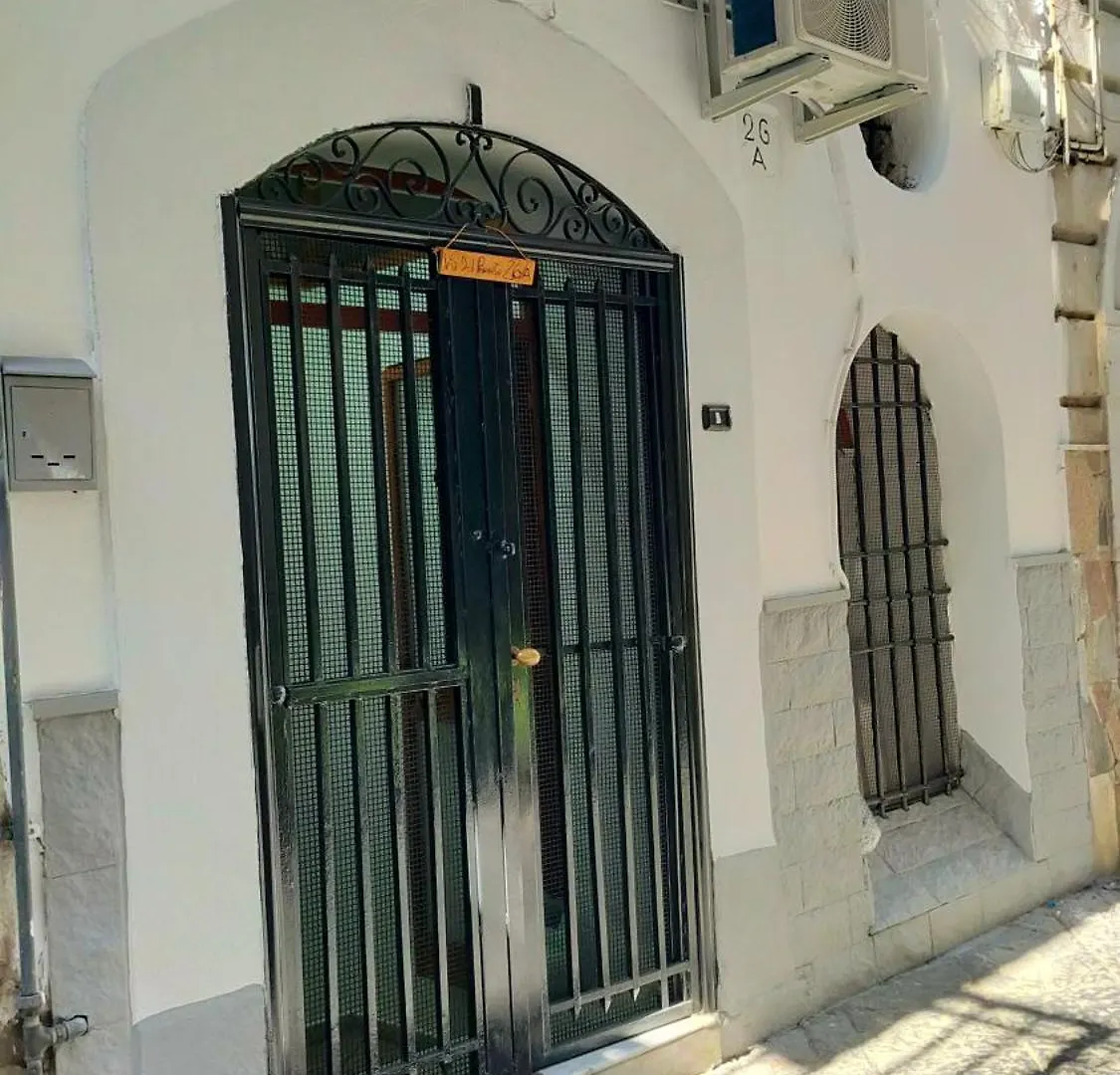 Casacapasso Lejlighed Napoli Italien