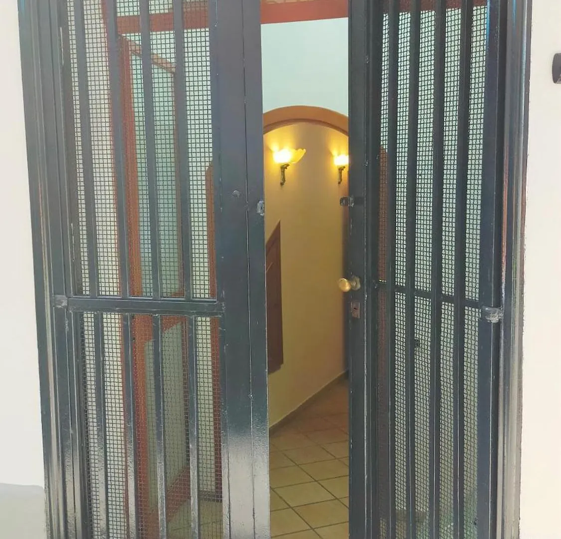 Casacapasso Lejlighed Napoli