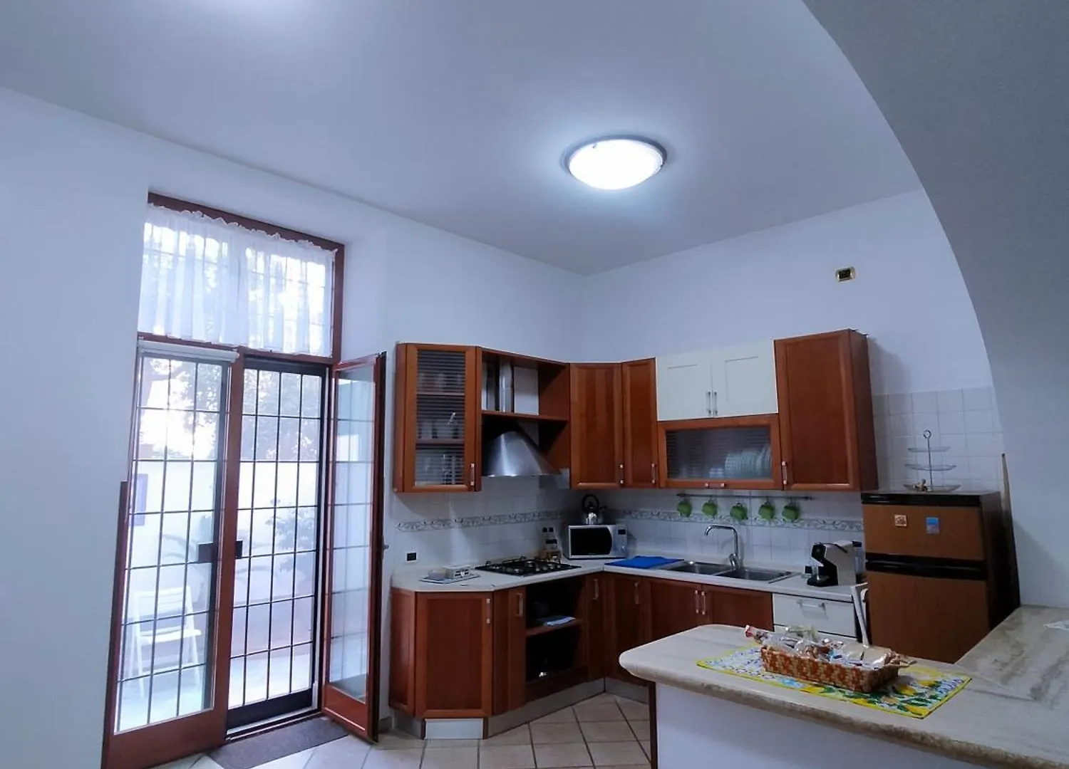 Casacapasso Lejlighed Napoli