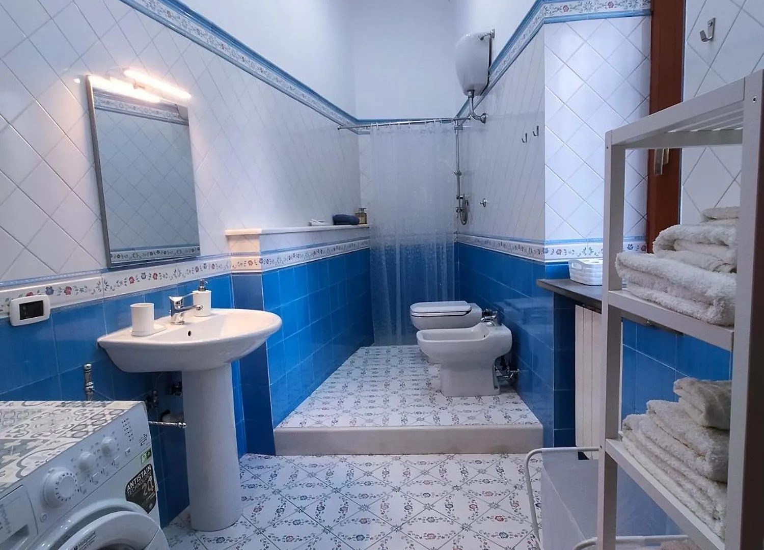 Casacapasso Lejlighed Napoli 0*,  Italien